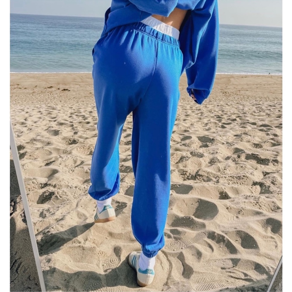 Daily Drills Sweatpants